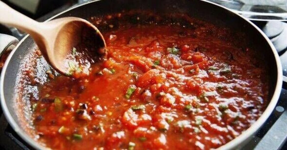 Italian chef’s ‘best’ pasta dish ever is an Italian favorite Italian chef's 'best' pasta dish ever is an Italian favorite