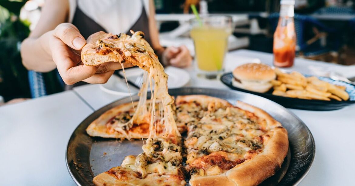 Popular Italian restaurant chain files Chapter 11 bankruptcy for the second time Popular Italian restaurant chain files Chapter 11 bankruptcy for the second time