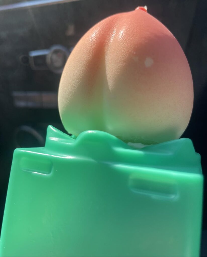 These are delicious 🤤 every bite is speechless i could be exaggerating,