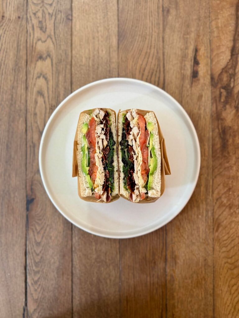 Club Sandwich