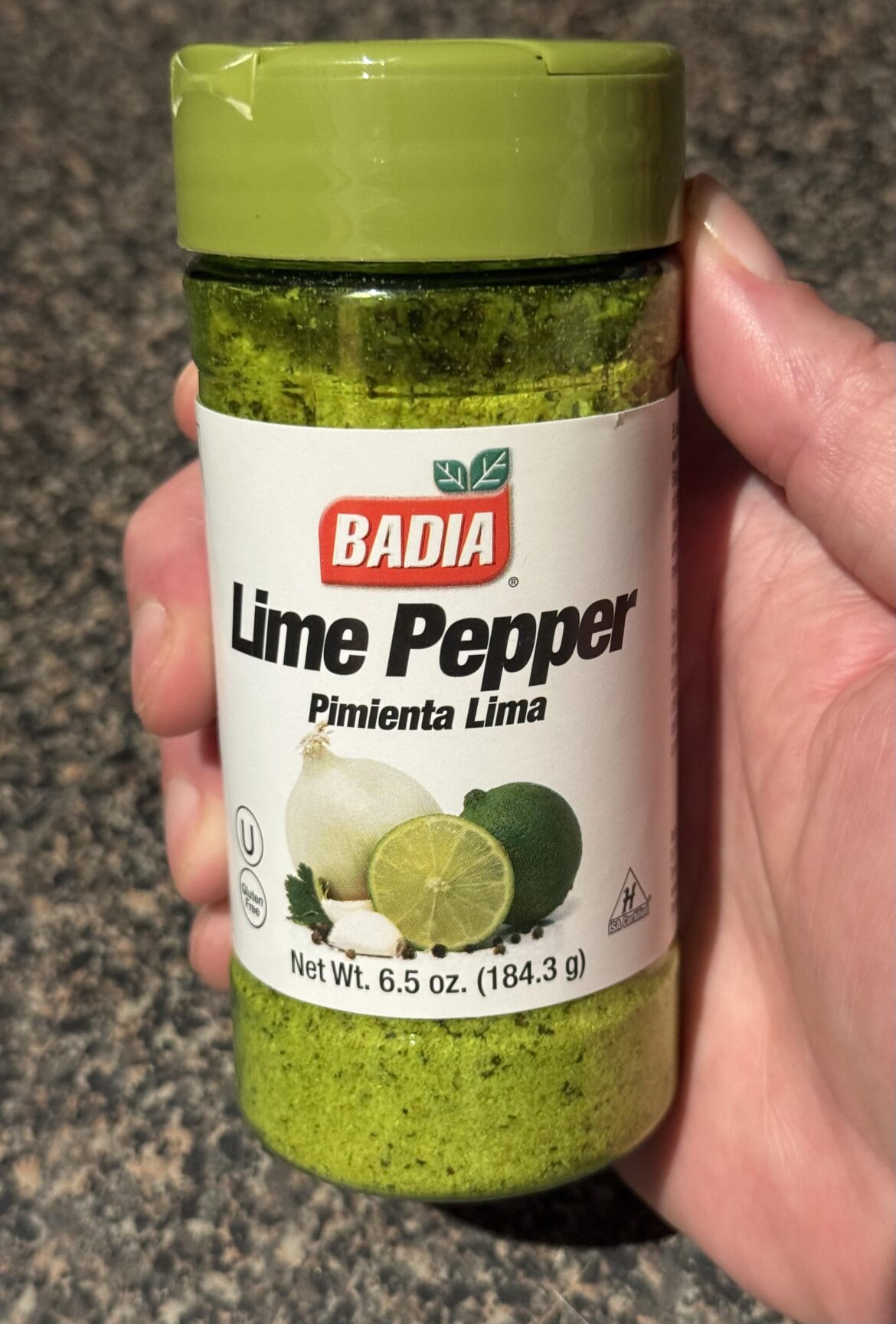 Would this be good on fish?