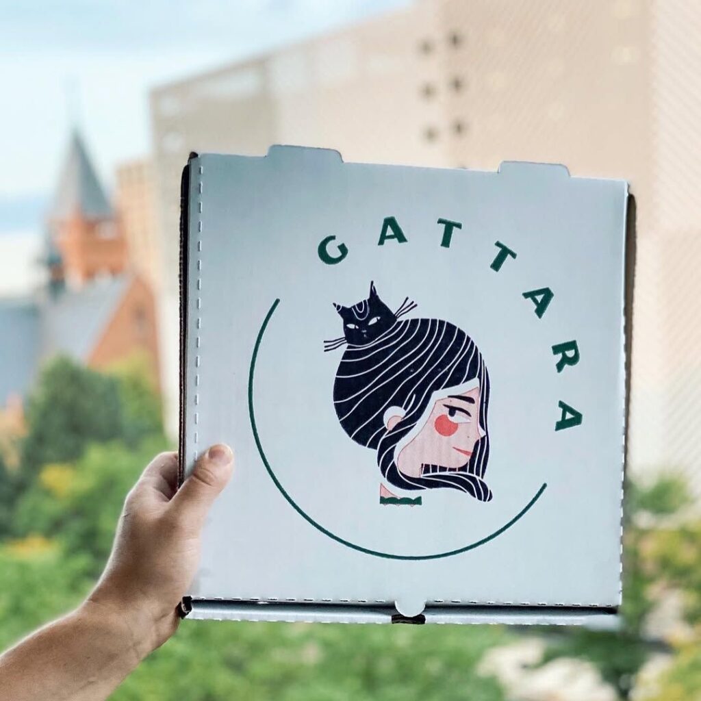 Meet Chef Mimmo Faid: The Culinary Master Behind Gattara, a Hidden Italian Gem in Denver