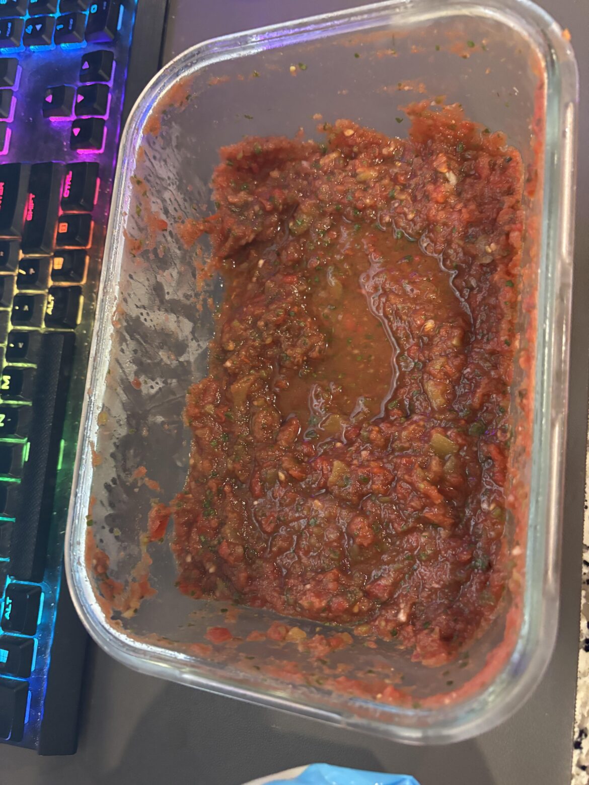 My salsa journey My salsa journey