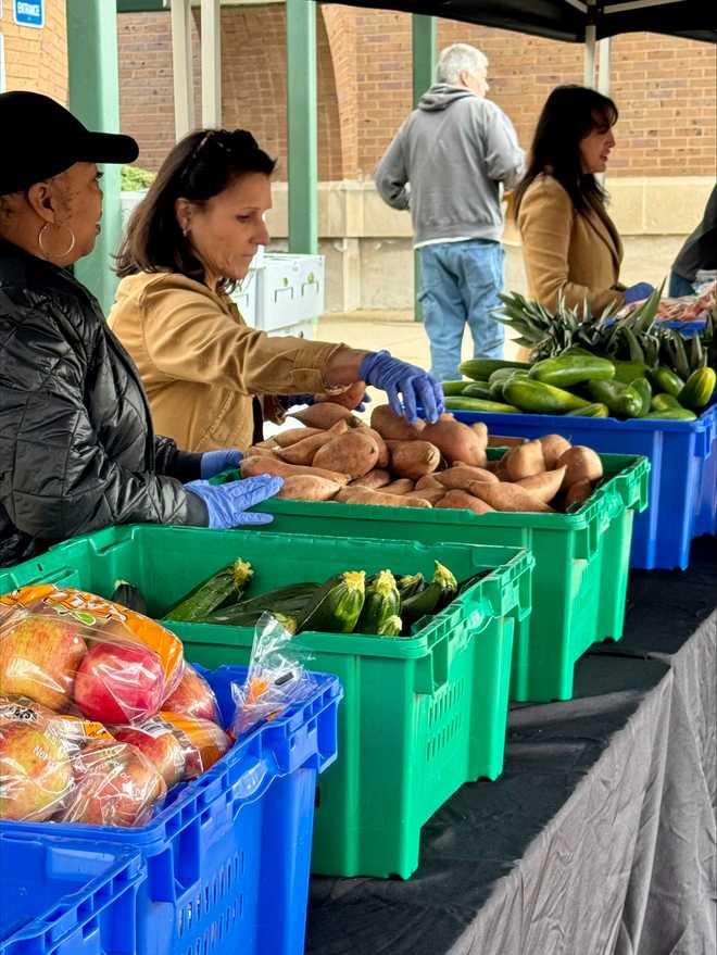 farm-to-family program