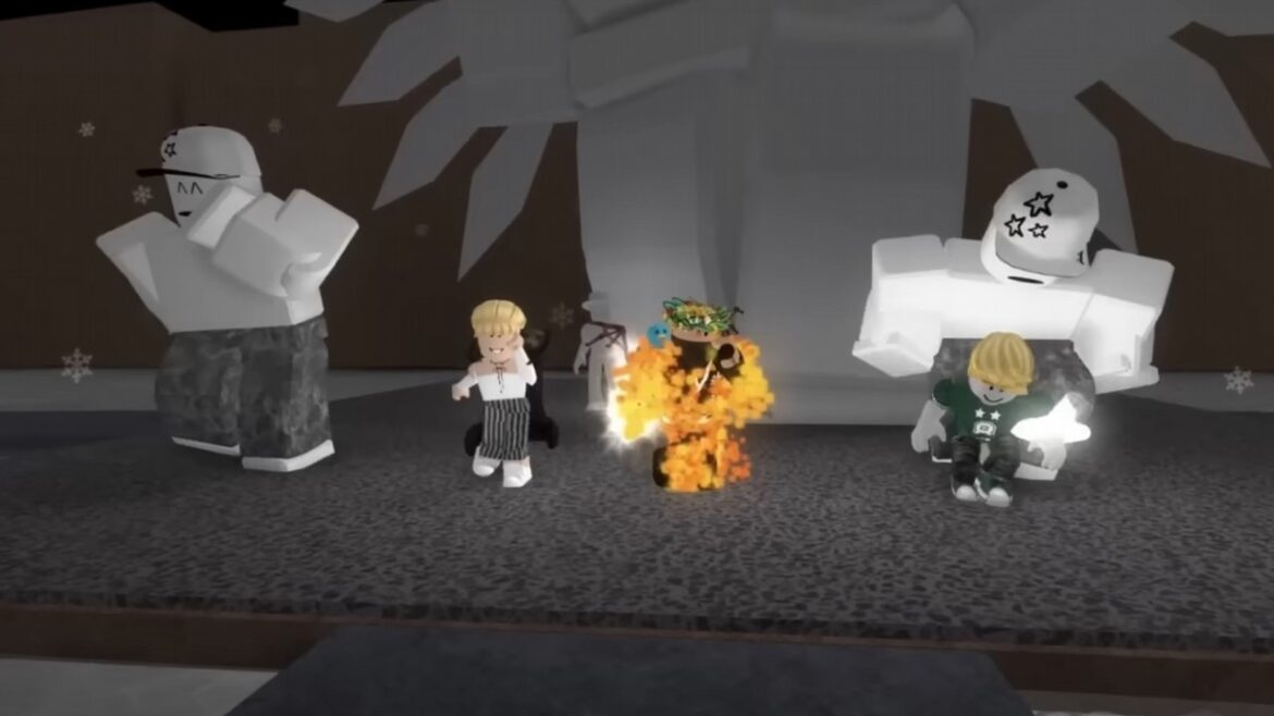 How to make sushi in Grow a Garden (GaG), all rarities How to make sushi in Grow a Garden (GaG), all rarities, image source: Roblox Official Trailer (2019) / YouTube.