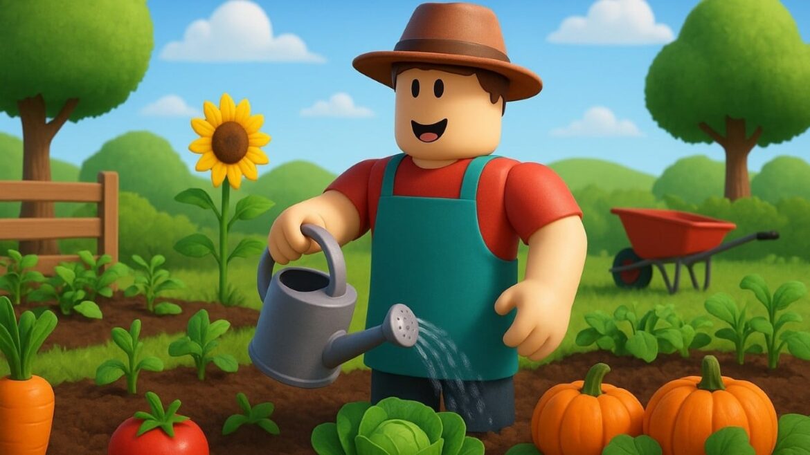 How to make Transcendent or Prismatic Porridge in Grow a Garden (GaG), other rarities included How to make Transcendent or Prismatic Porridge in Grow a Garden (GaG), other rarities included, image source: Image by ChatGPT.