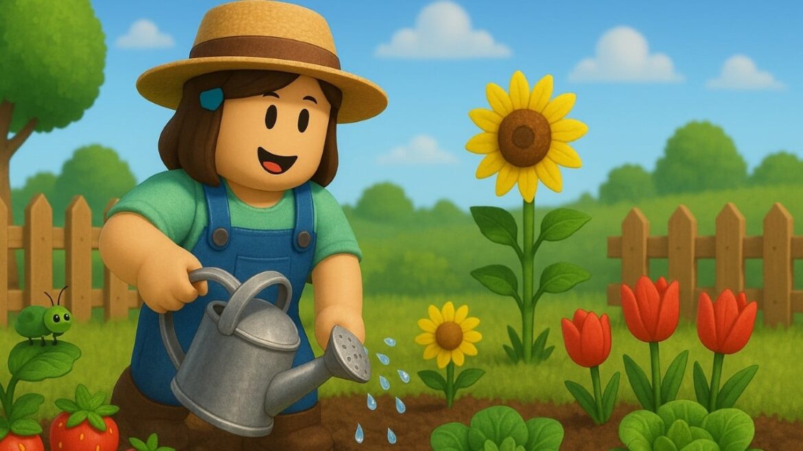 How to make Transcendent Sweet Tea in Grow a Garden (GaG) Roblox How to make Transcendent Sweet Tea in Grow a Garden (GaG) Roblox, image source: Image by ChatGPT.