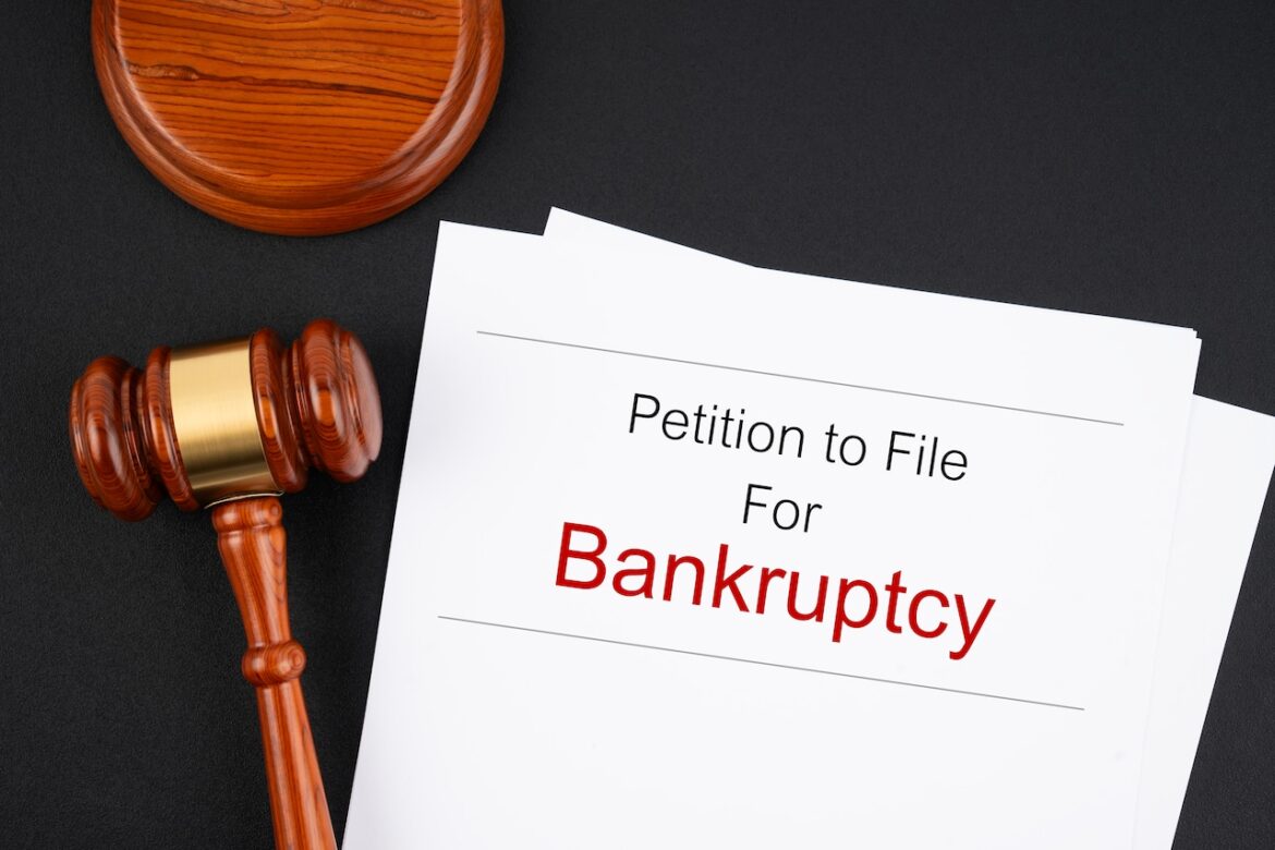 Another Italian restaurant chain files for bankruptcy