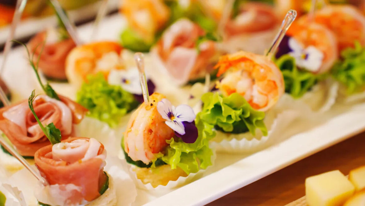 The Difference Between Fancy Snacks Yahoo lifestyle home