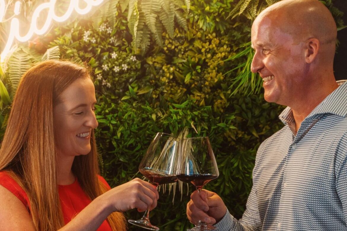 Authentic Italian wine bar and kitchen to open in County Durham The Northern Echo