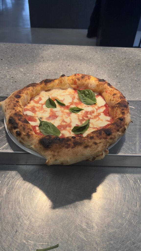 Neapolitan Pizza Chef Here %100 biga %75 hydration Let’s talk about pizza