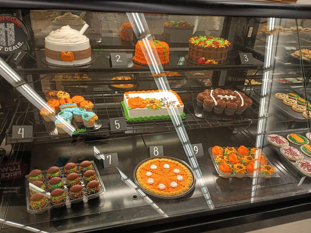 Case reset for work, all fall themed!