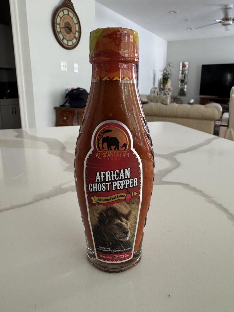 Pleasantly Surprised