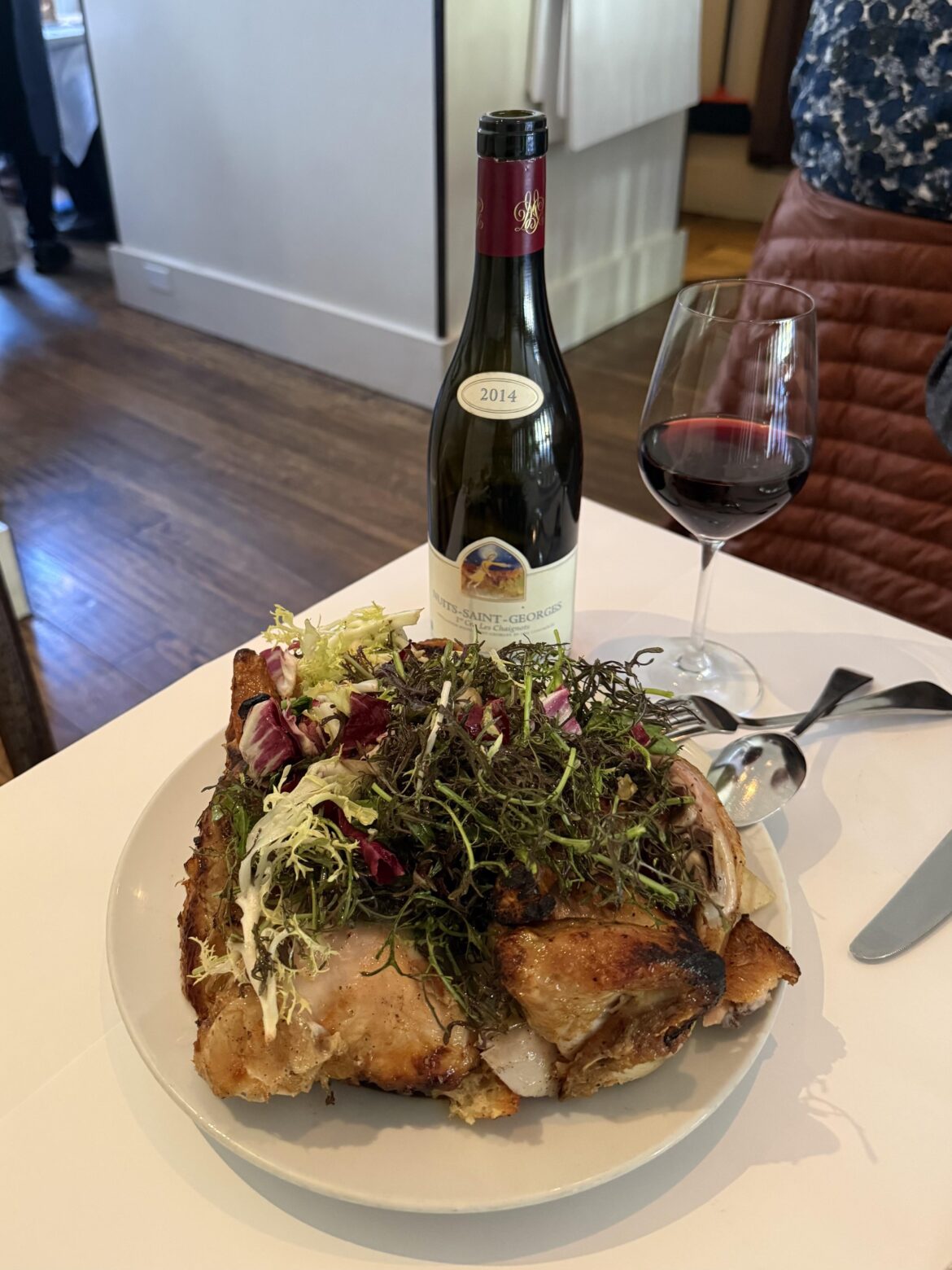 This is Peak San Francisco