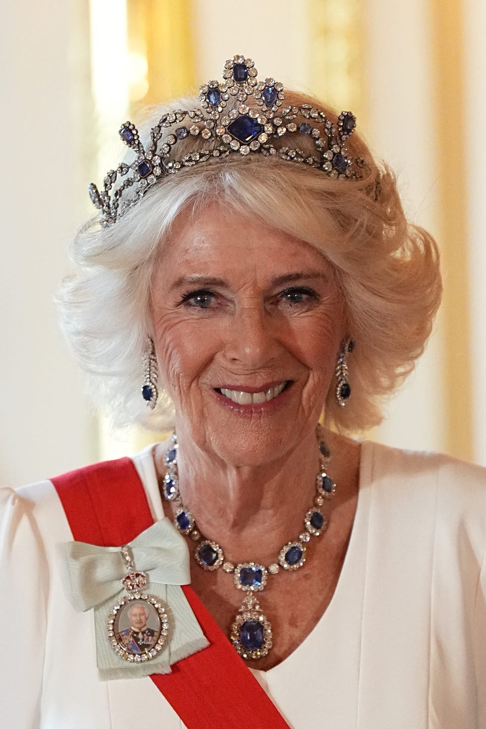 BRITAIN-FRANCE-ROYALS-DIPLOMACY