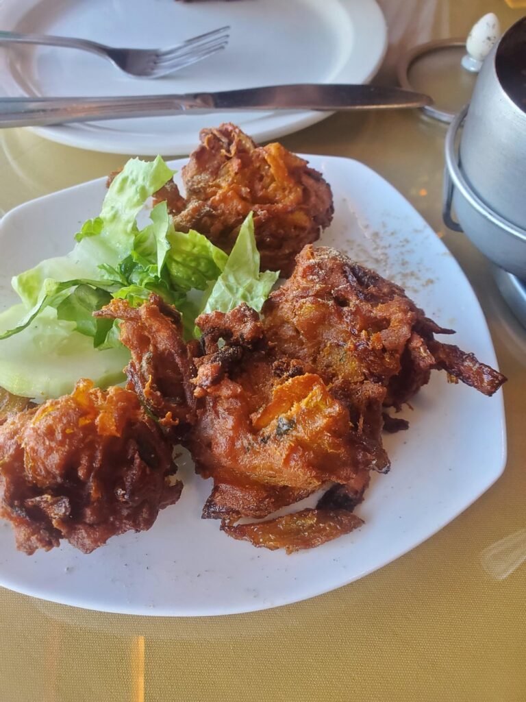 India's Tandoori - Hollywood