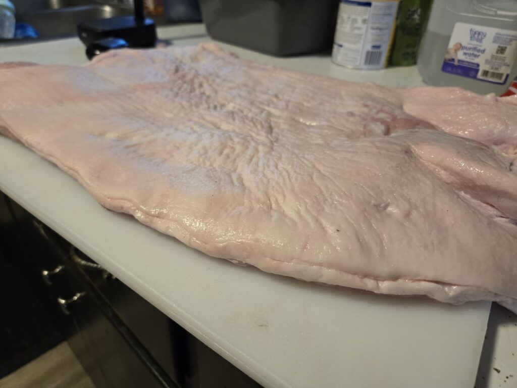 Help with identifying my meat