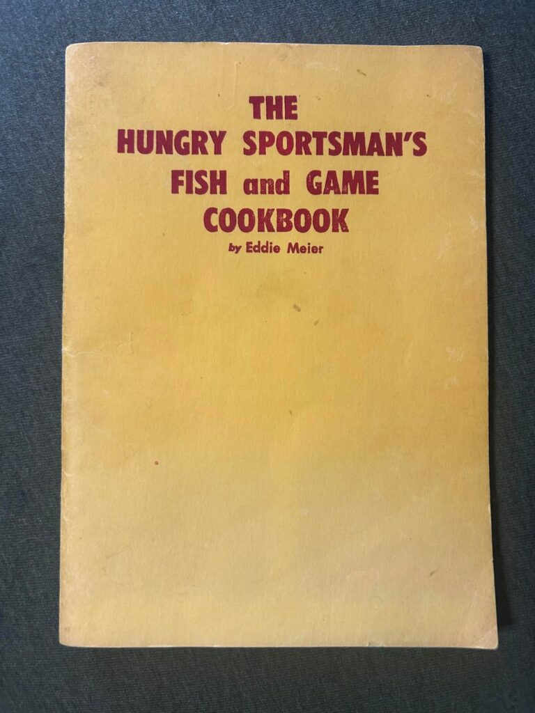 The Hungry Sportsman The Hungry Sportsman
