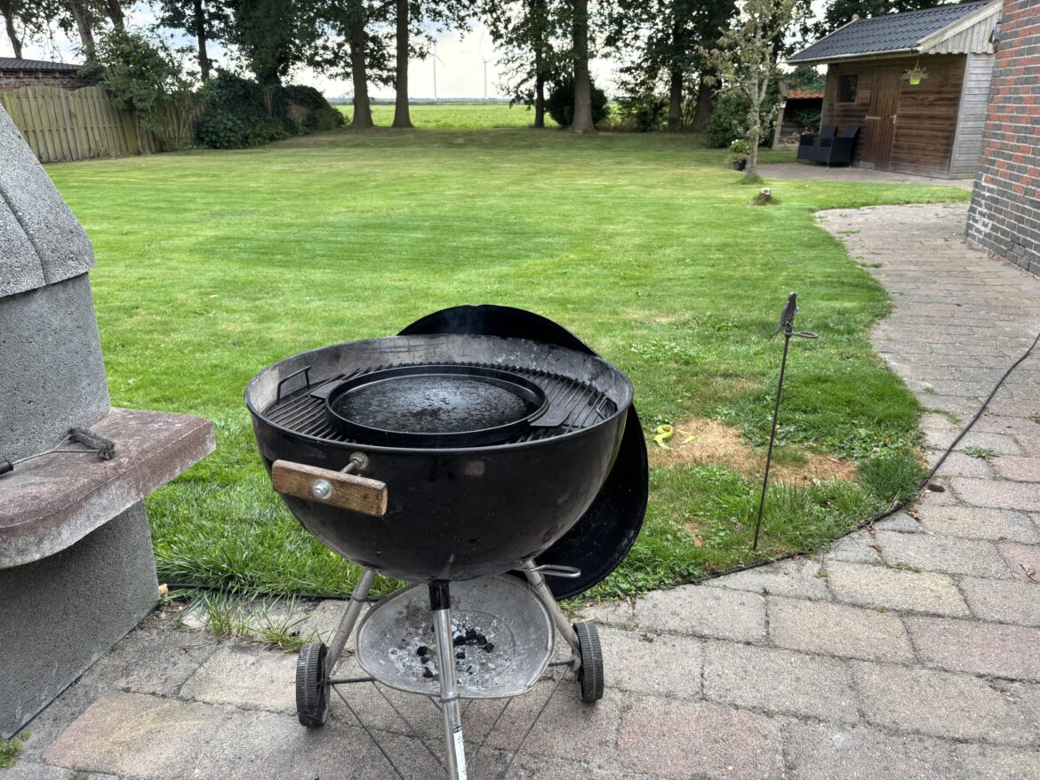 After 18+ years still going strong After 18+ years still going strong