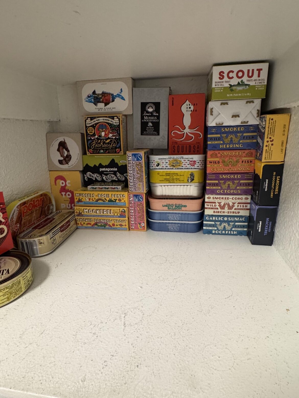 It all Happened So Fast