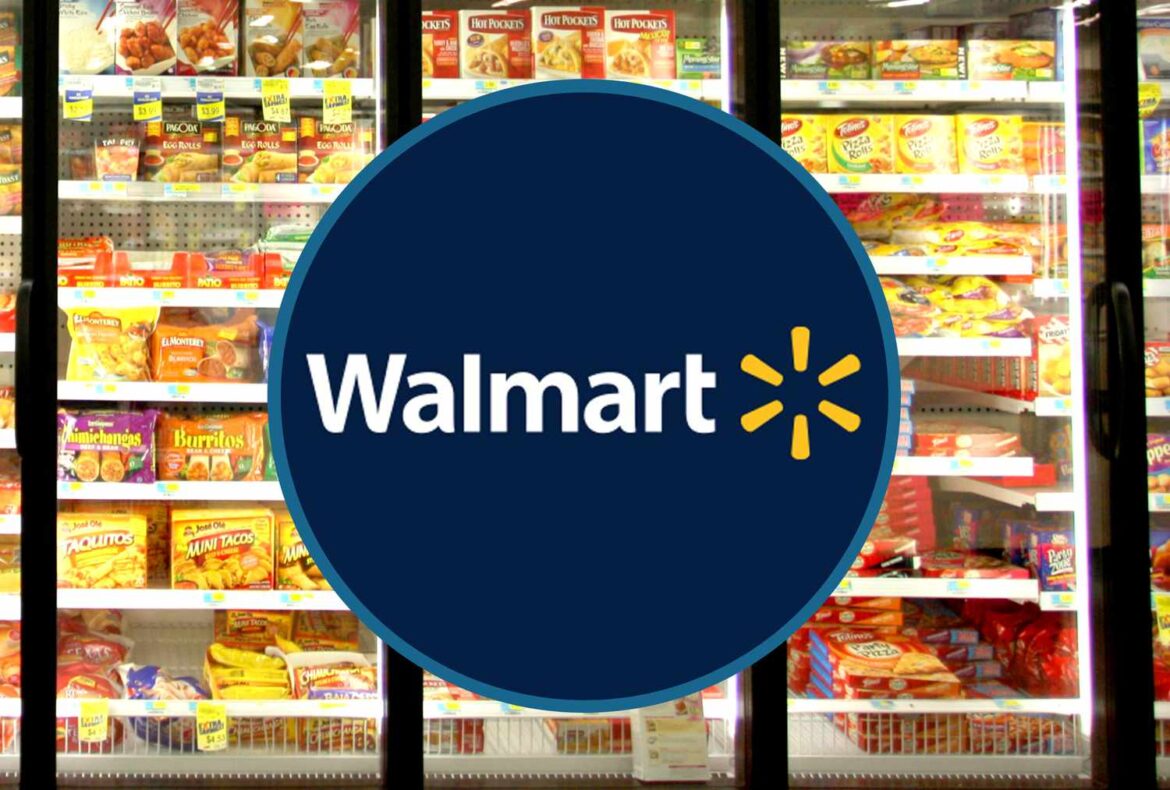 5 Frozen Meals From Walmart You Need to Try