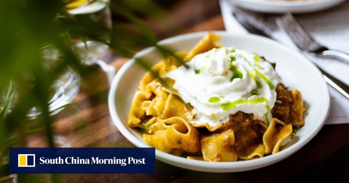 12 new Hong Kong restaurants and bars to try in September 2025, from Italian to Thai