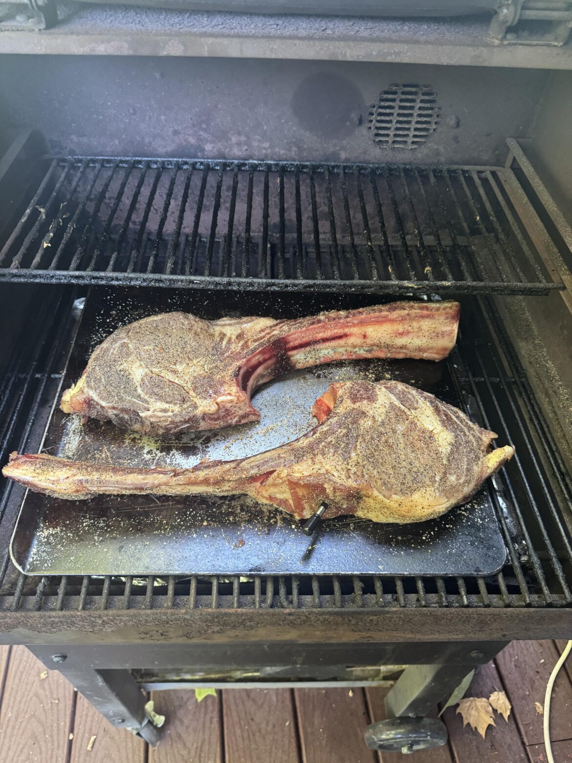 These were on sale for $15/lb ….