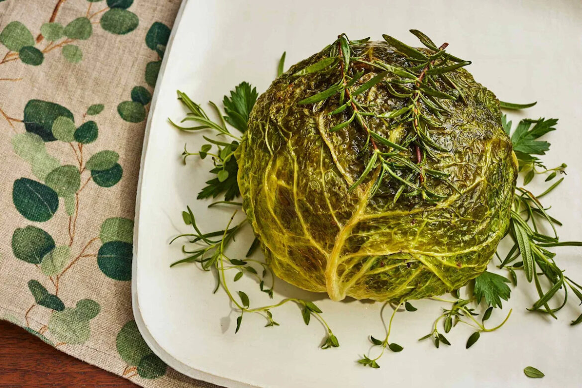 11 Dishes That Serve Up Sarah Grueneberg’s Signature Flavors Yahoo lifestyle home