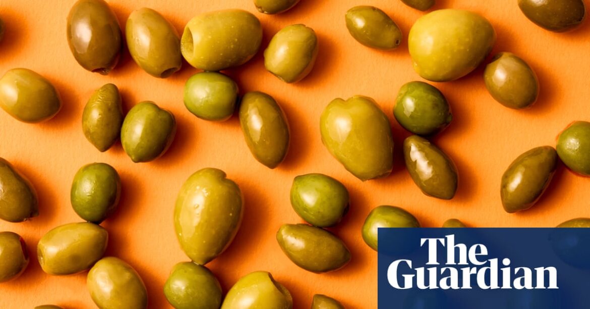 ‘The texture is perfect – meaty with a fleshy bite’: the best supermarket green olives, tasted and rated | Snacks