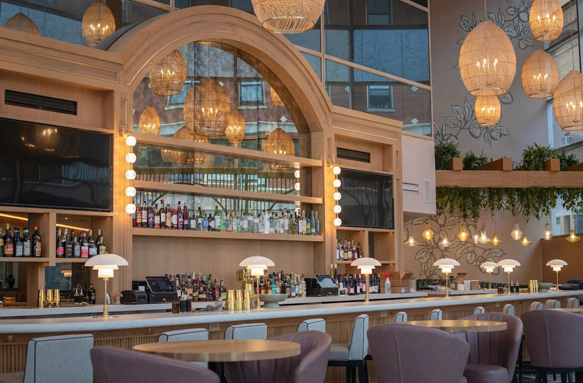 New Worcester Mediterranean restaurant announces official opening date Yahoo news home