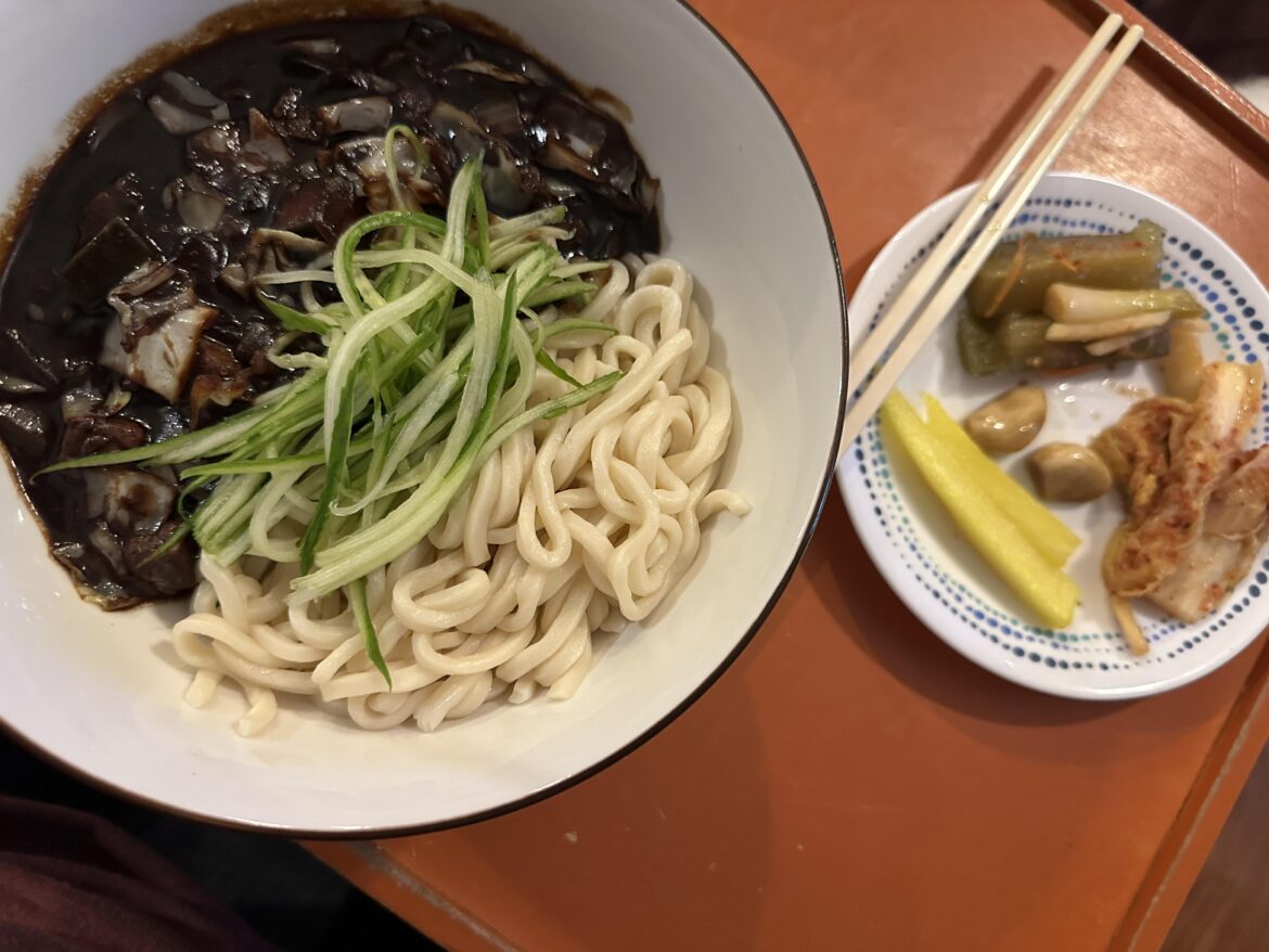 Y’all made me do this!