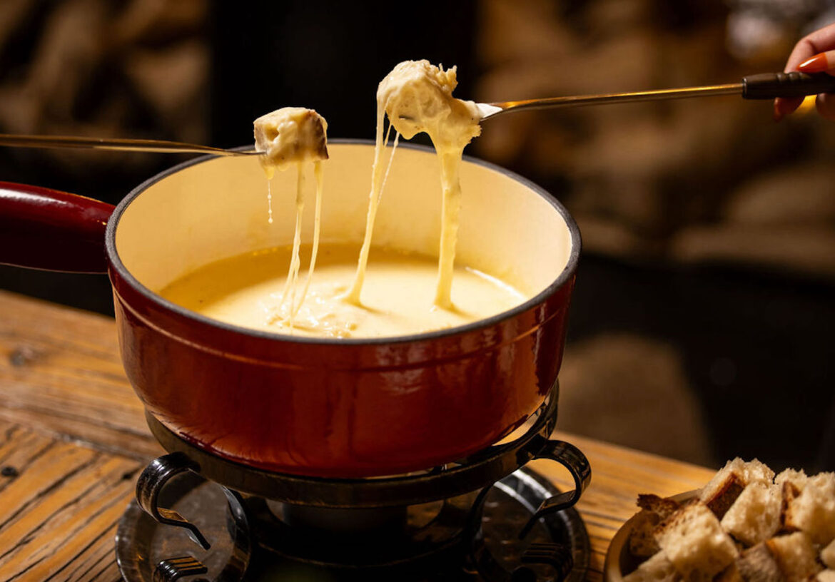 It Isn’t Too Late for a Festive Holiday Dining Experience Avatar photo