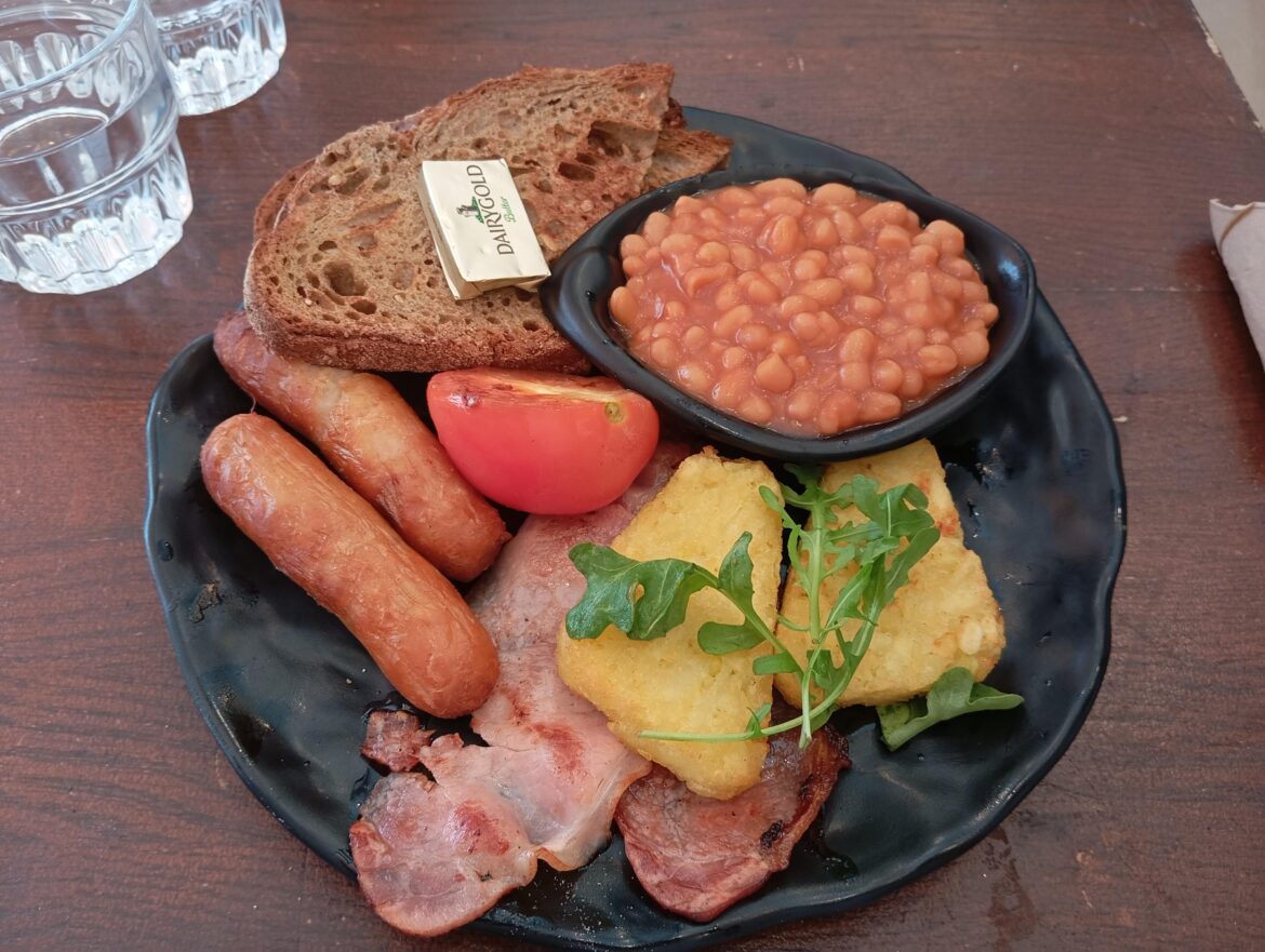 The Beanhive Dublin 15eur