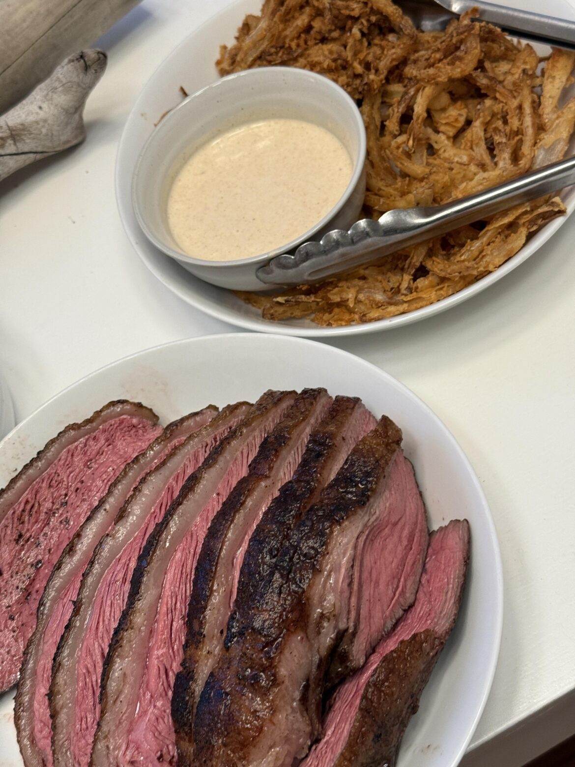 1st Picanha and it was as incredible as everyone said!