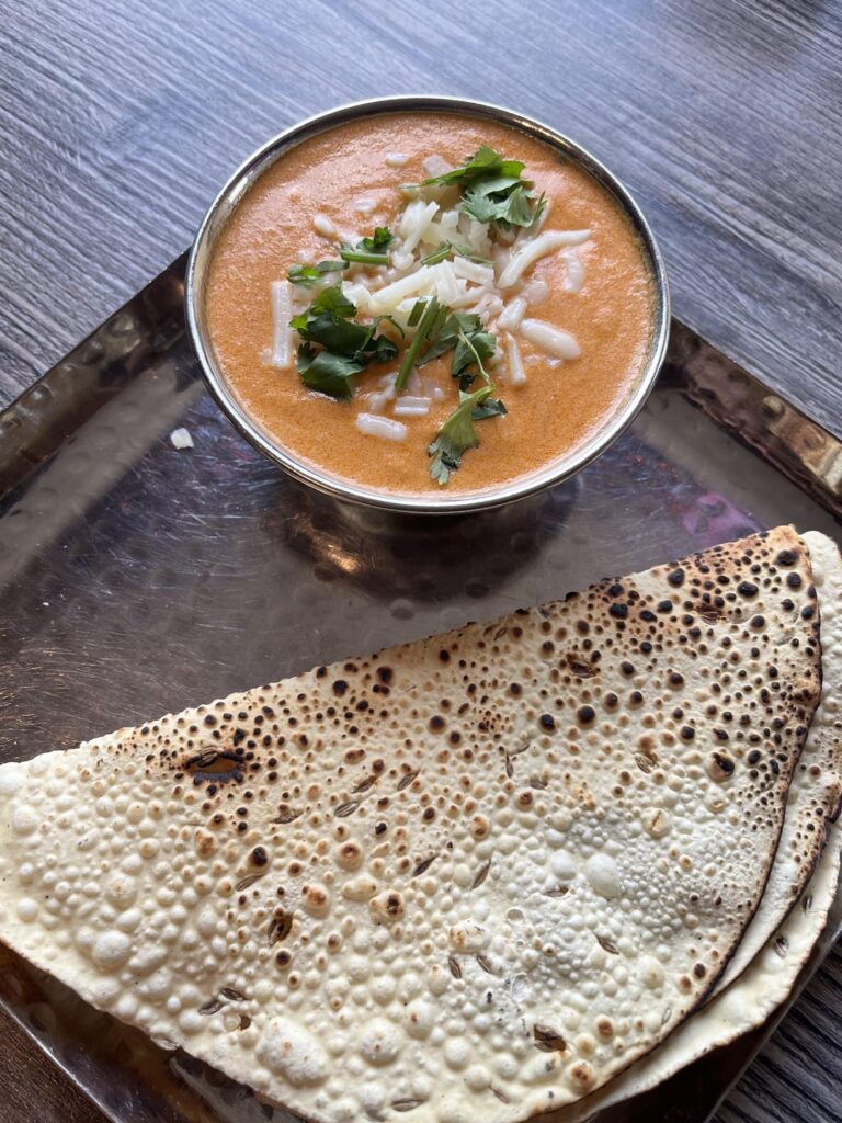 Nasha – East Austin (not sponsored, just hungry)