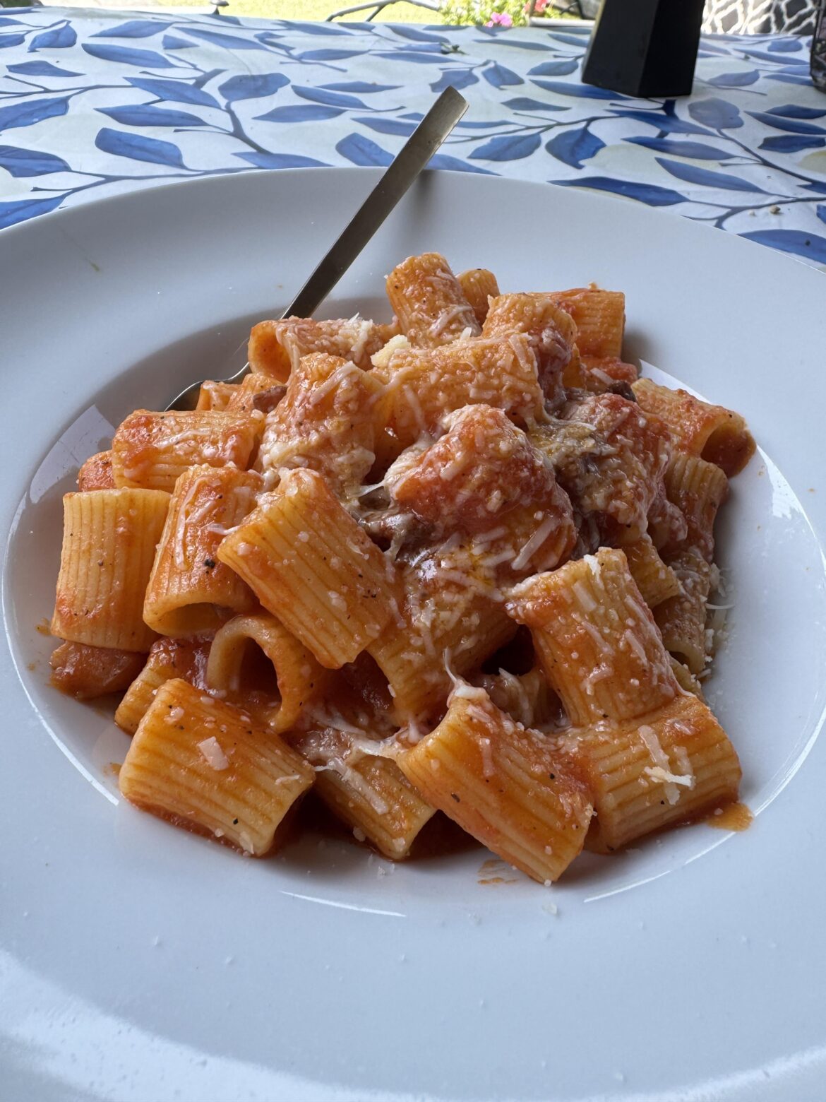 Amatriciana