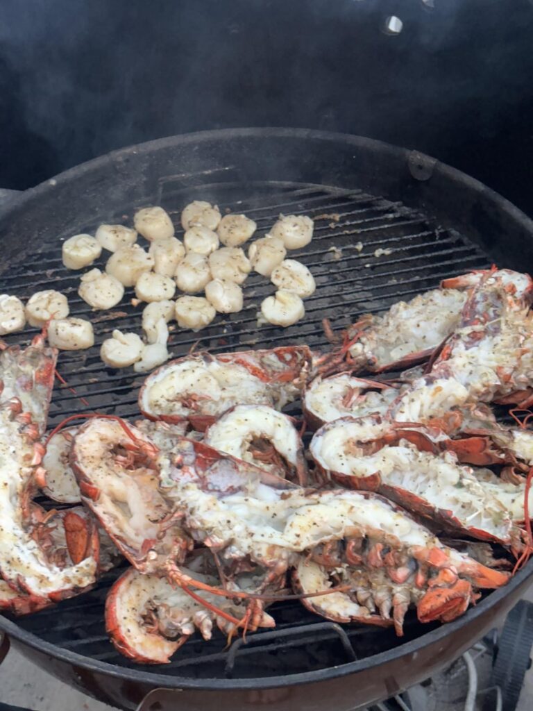 Maine has the best souvenirs!!