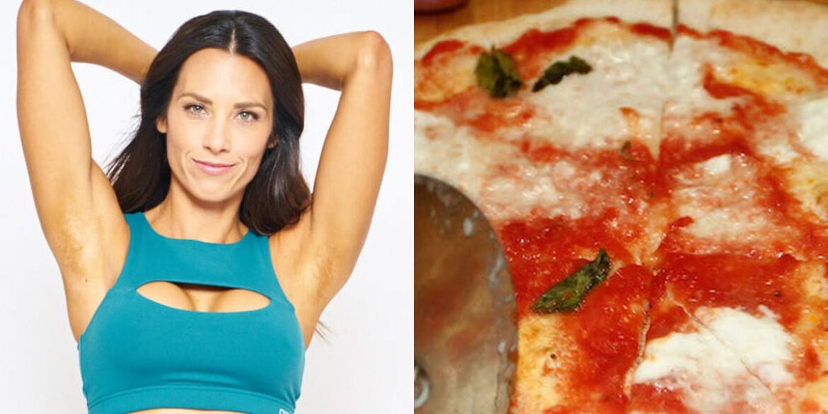 Trainers Share the Best Things to Eat for a Cheat Meal Trainers Share the Best Things to Eat for a Cheat Meal