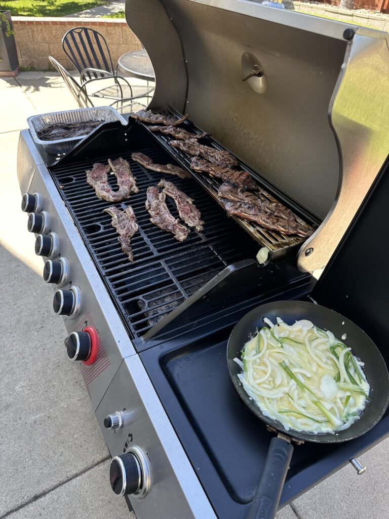 Keeping things simple today