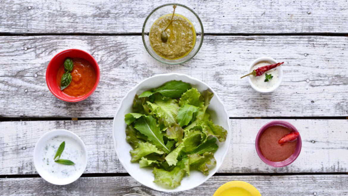The Most Popular Condiment In Each State Is Really Confusing Us The Most Popular Condiment In Each State Is Really Confusing Us