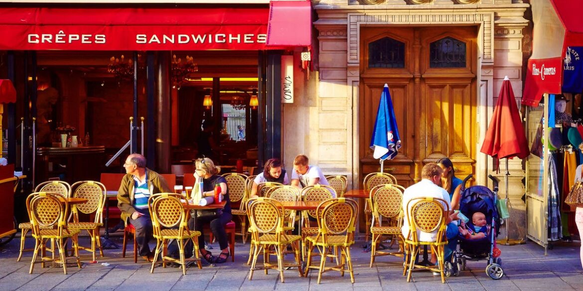 The Best Dishes and Meals to Try in France