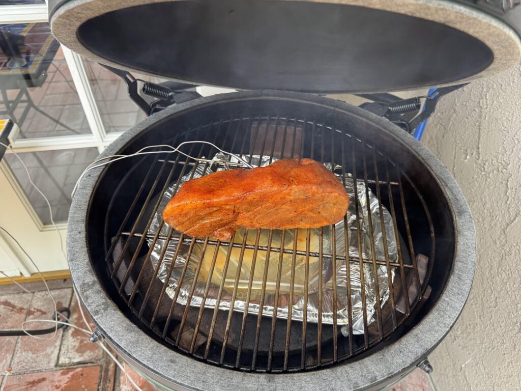 First pork shoulder First pork shoulder