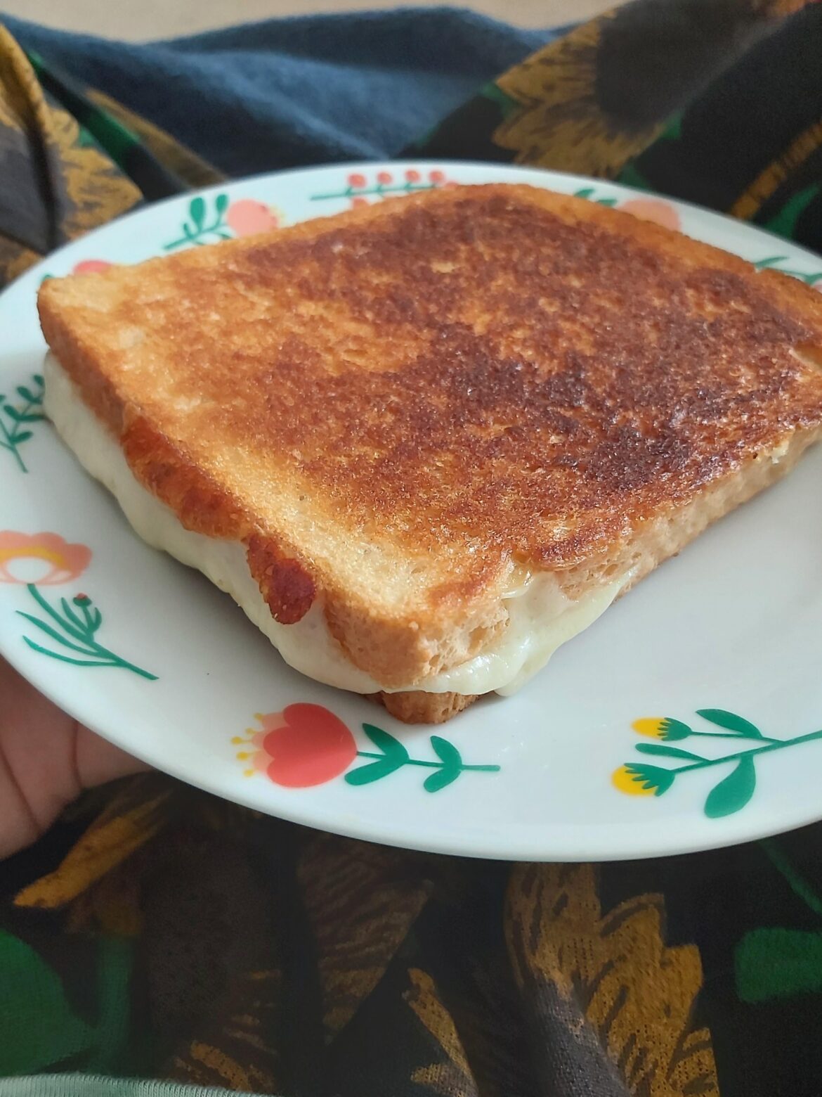 She's so pretty 😌