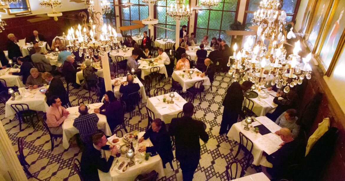 NOLA restaurant Arnaud’s adds happy hours, lunch, menu deals | Where NOLA Eats NOLA restaurant Arnaud's adds happy hours, lunch, menu deals | Where NOLA Eats