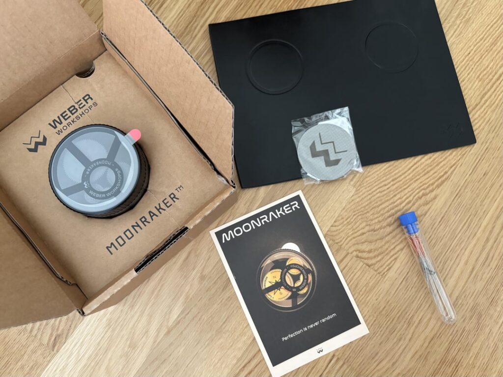 New toys, totally unnecessary but I am excited