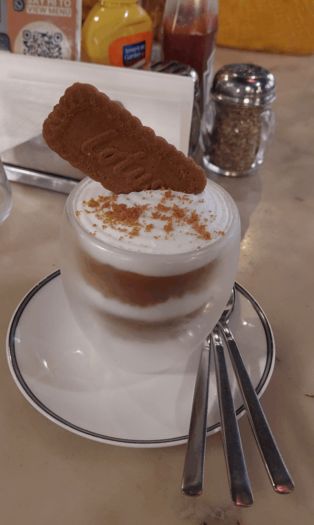 Sweet dreams are made of this.