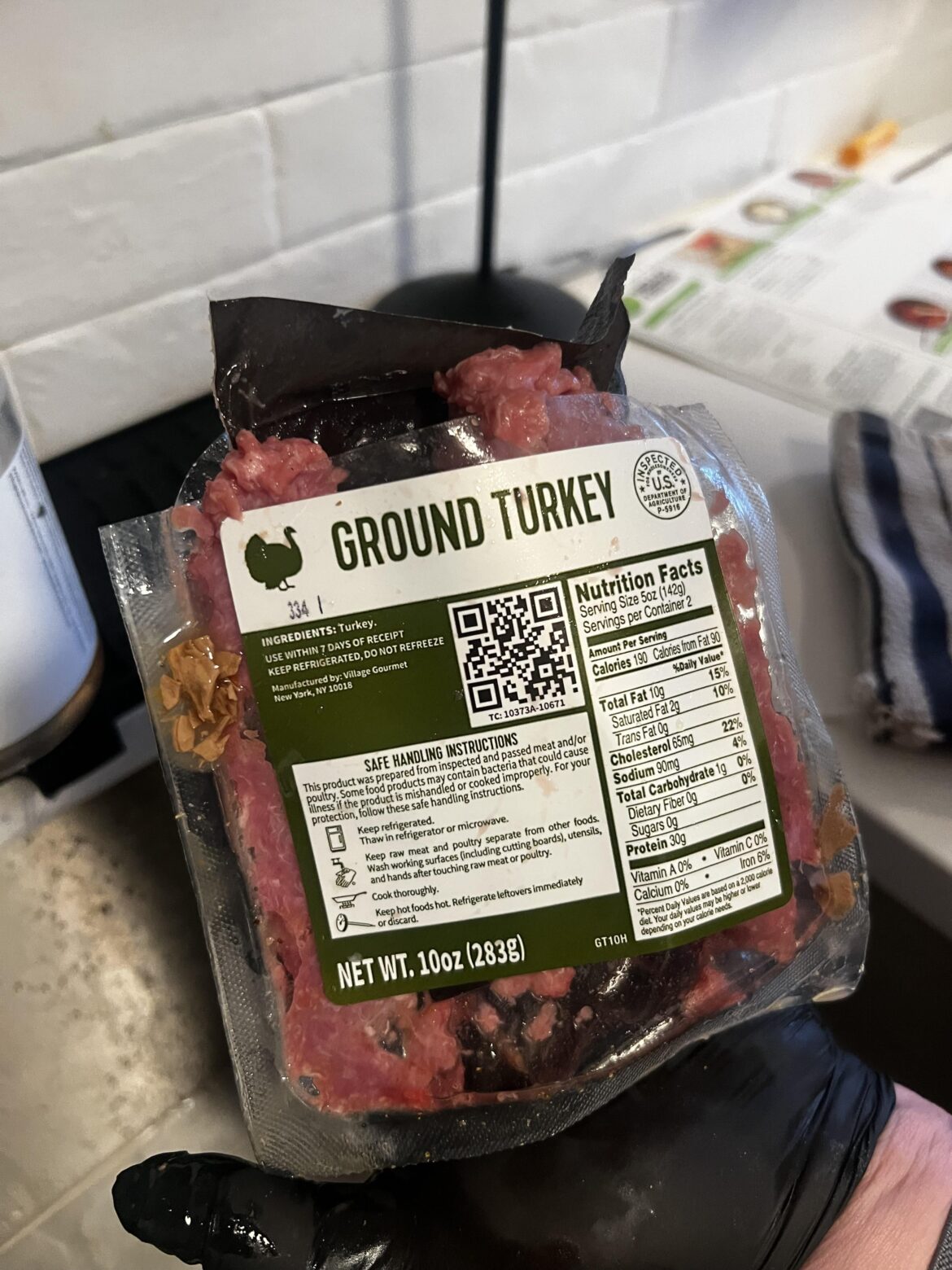 Mystery Meat Mystery Meat