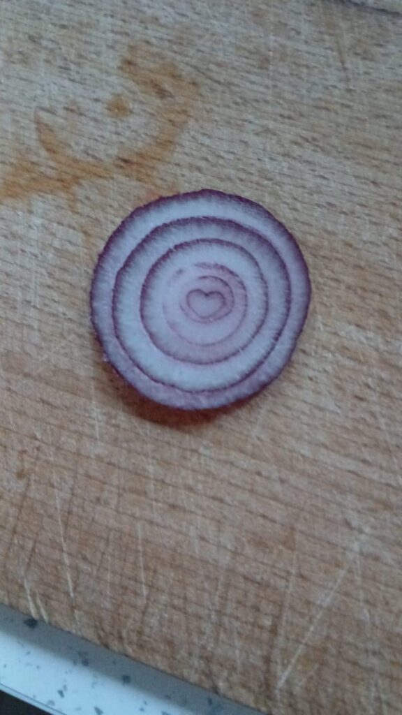 They actually love us back