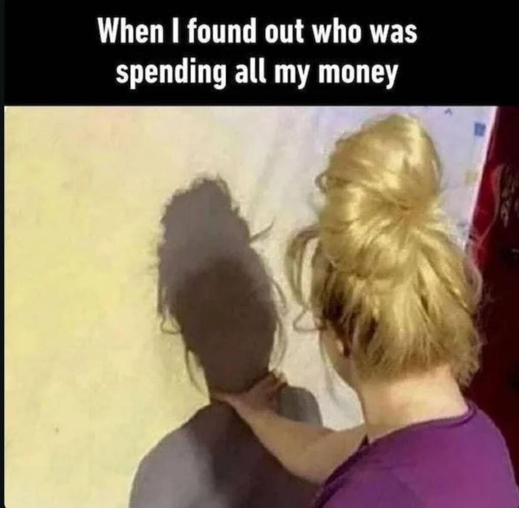 Ice cream transactions barely hitting the account