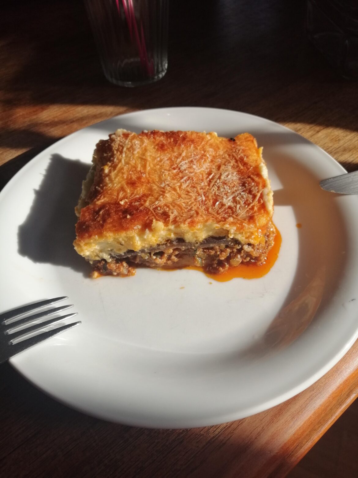 Moussaka